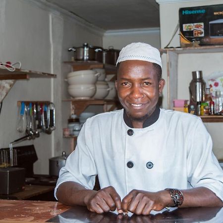 Tranquilo Resorts Lilongwe Bagian luar foto